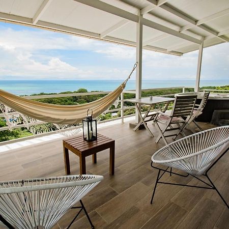Funky Monkey Lodge Playa Santa Teresa  Ngoại thất bức ảnh