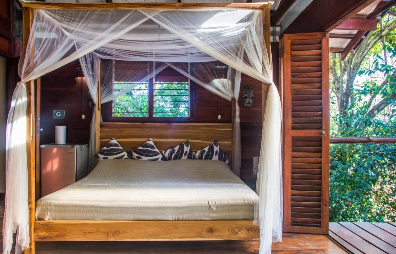 Funky Monkey Lodge Playa Santa Teresa  Ngoại thất bức ảnh