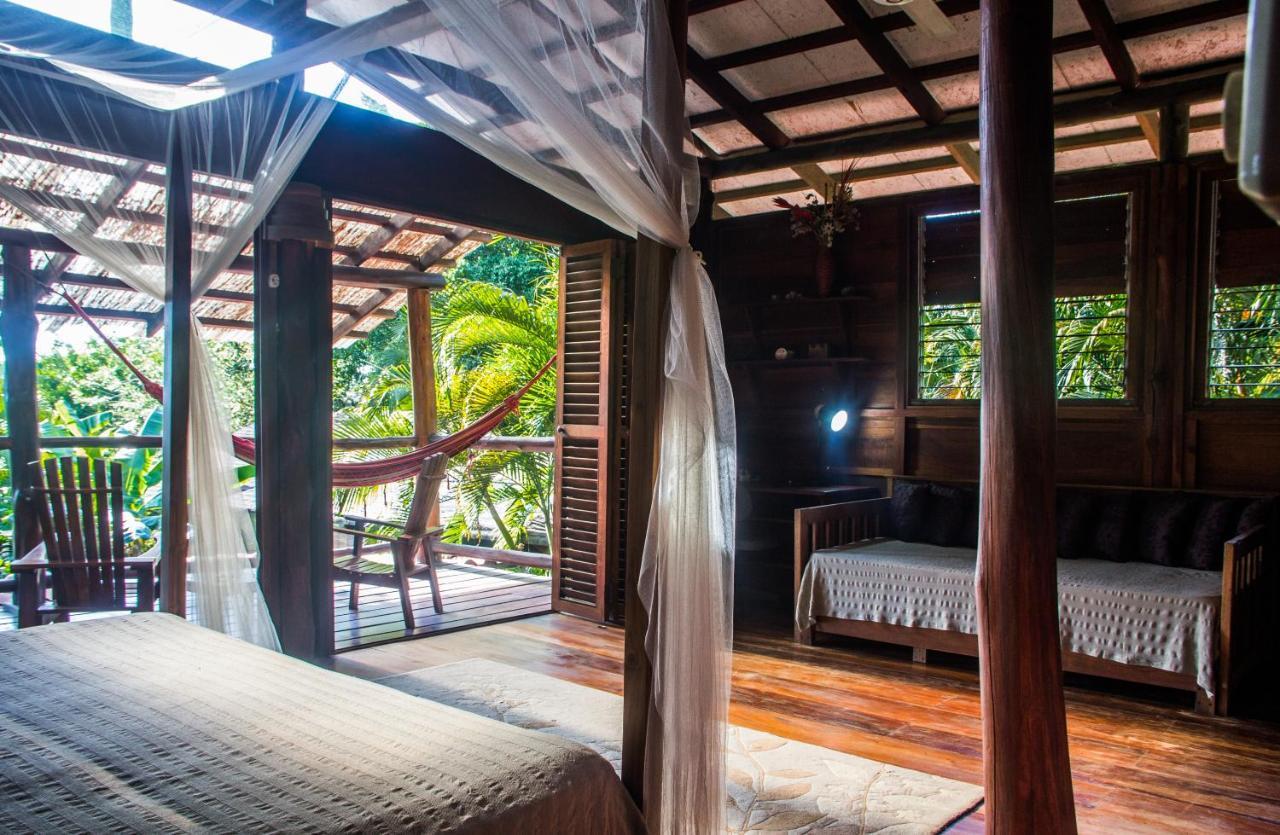 Funky Monkey Lodge Playa Santa Teresa  Ngoại thất bức ảnh