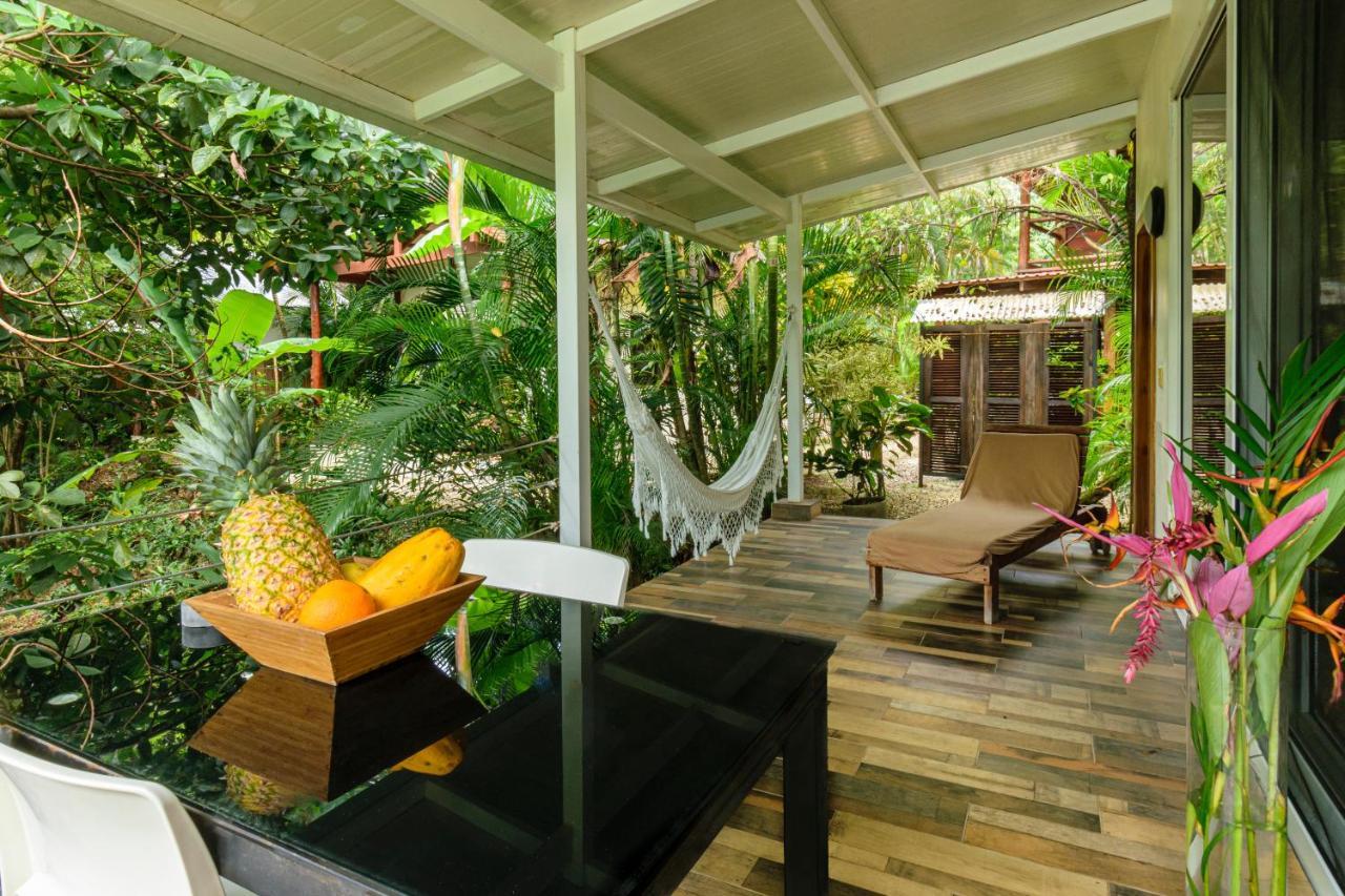 Funky Monkey Lodge Playa Santa Teresa  Ngoại thất bức ảnh
