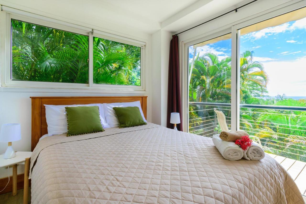 Funky Monkey Lodge Playa Santa Teresa  Ngoại thất bức ảnh