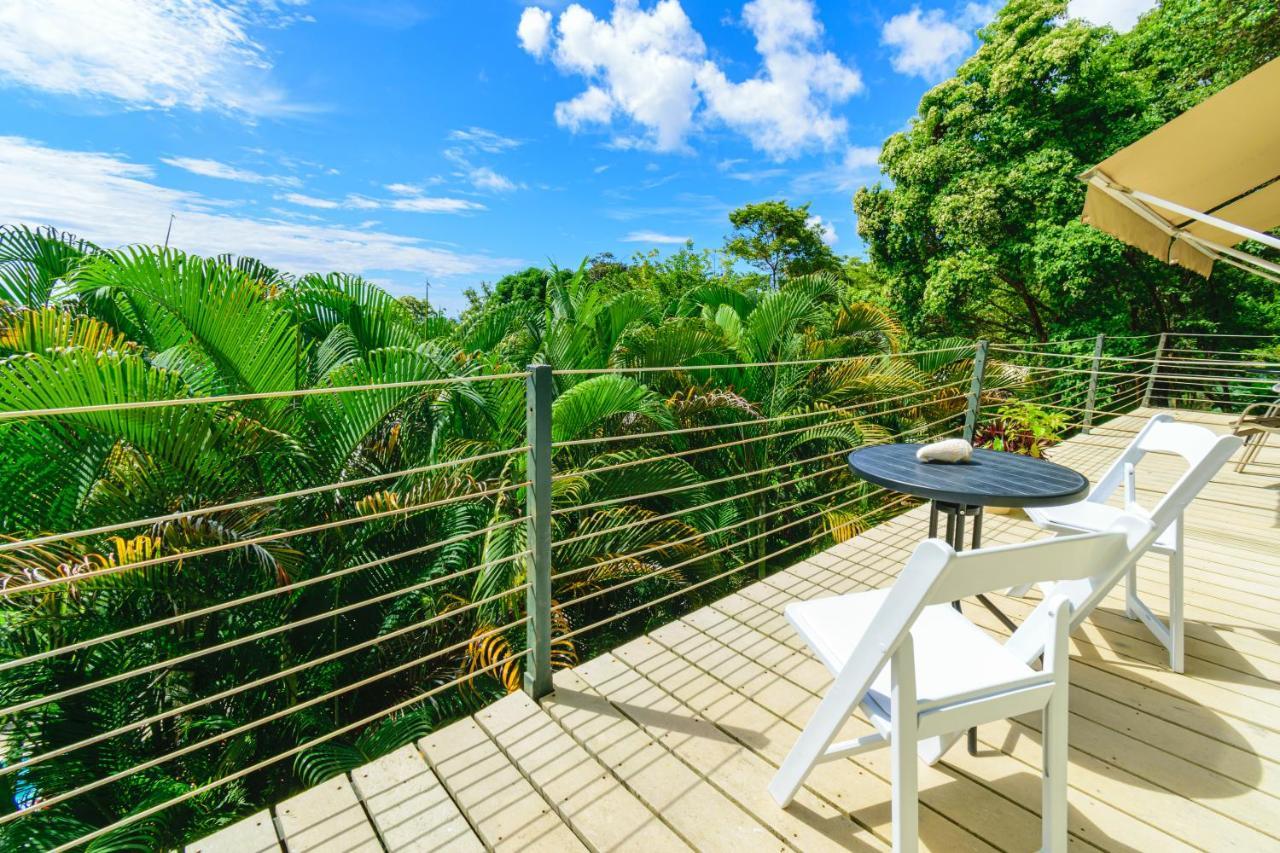 Funky Monkey Lodge Playa Santa Teresa  Ngoại thất bức ảnh