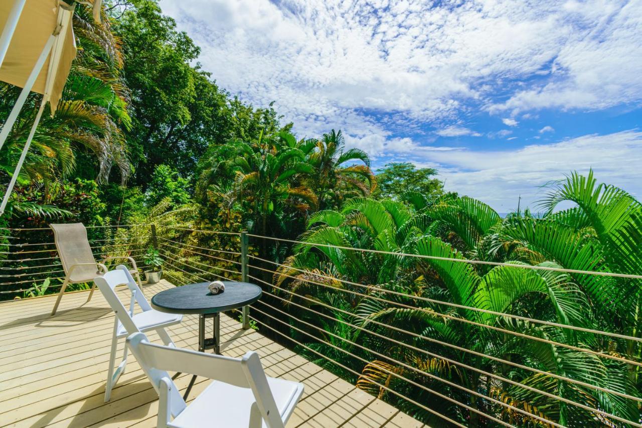 Funky Monkey Lodge Playa Santa Teresa  Ngoại thất bức ảnh
