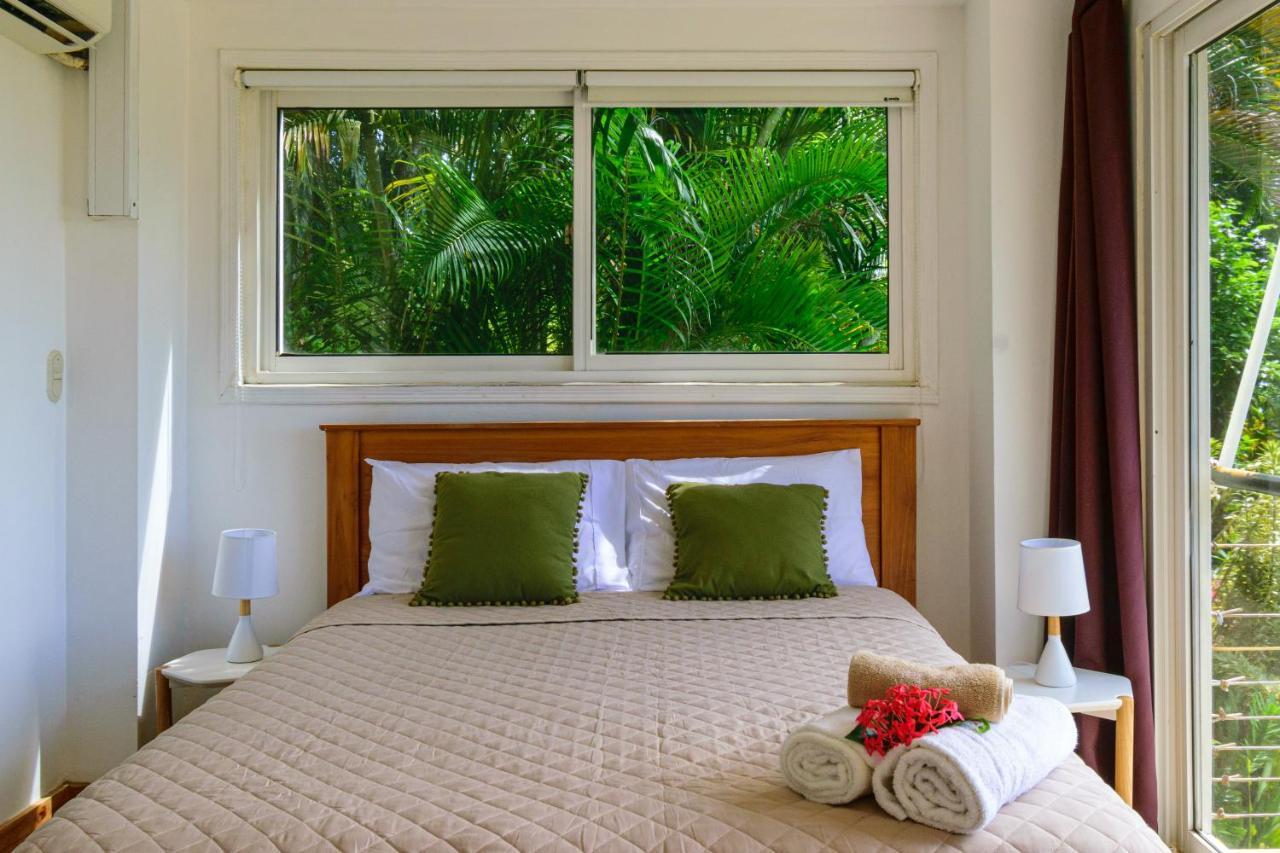 Funky Monkey Lodge Playa Santa Teresa  Ngoại thất bức ảnh