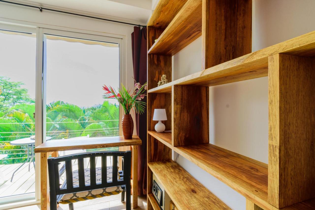 Funky Monkey Lodge Playa Santa Teresa  Ngoại thất bức ảnh