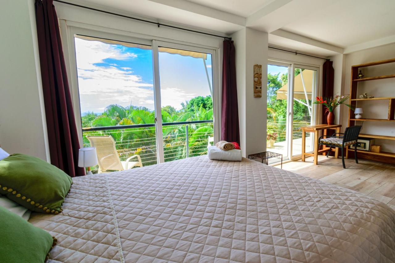 Funky Monkey Lodge Playa Santa Teresa  Ngoại thất bức ảnh