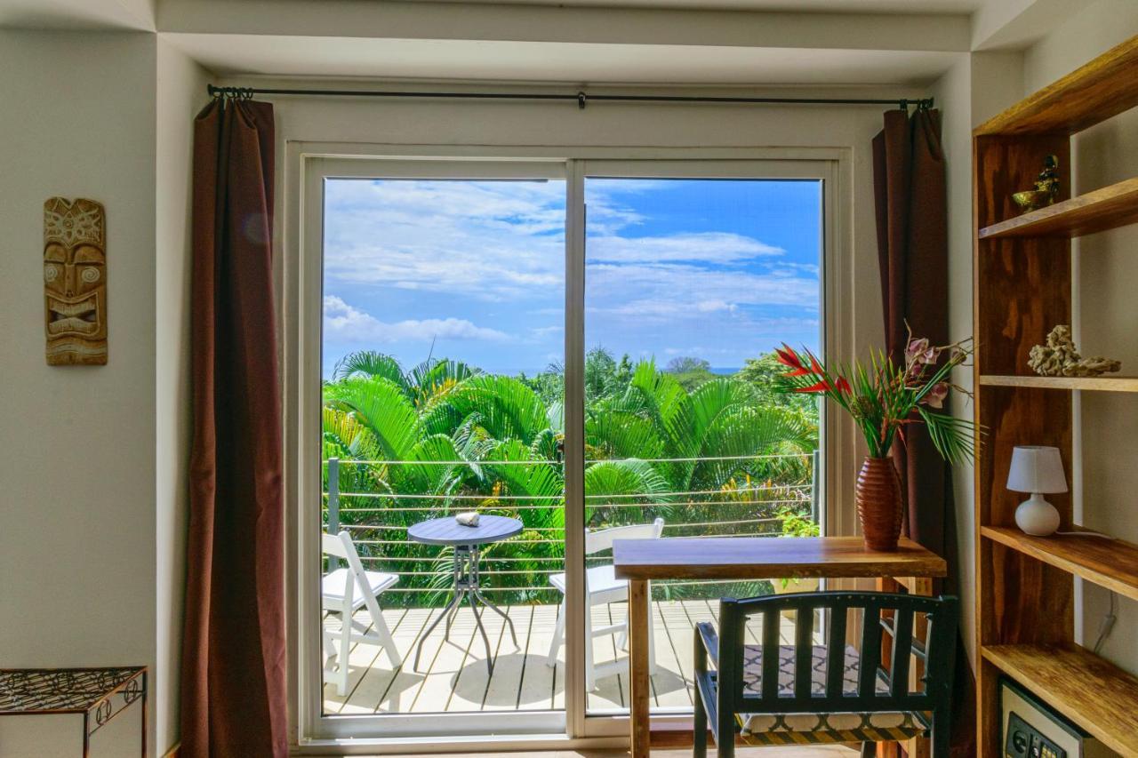 Funky Monkey Lodge Playa Santa Teresa  Ngoại thất bức ảnh