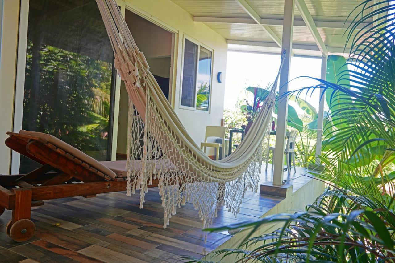 Funky Monkey Lodge Playa Santa Teresa  Ngoại thất bức ảnh